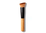 Professional Blush Makeup Brush Wood Soft Bb & Cc Cream Base Make Up Power Liquid Foundation Cream Cosmetics Makeup Tool