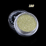 2019 Shiny Eye Shadow 24color Multicolor Matte Makeup Loose Powder Flexible Long-lasting Glitter Eye Shadow Pearl Powder TSLM2