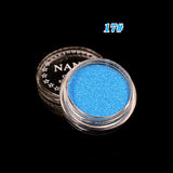 2019 Shiny Eye Shadow 24color Multicolor Matte Makeup Loose Powder Flexible Long-lasting Glitter Eye Shadow Pearl Powder TSLM2