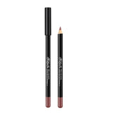 12 Color Matte Lip Liner Waterproof Lasting Lip Gloss Lips Makeup lipliner Make up Tools