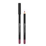 12 Color Matte Lip Liner Waterproof Lasting Lip Gloss Lips Makeup lipliner Make up Tools