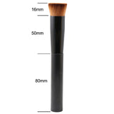 18pcs/set Makeup Brushes Kit Powder Eye Shadow Foundation Blush Blending Beauty Women Cosmetic Make Up Brush Maquiagem