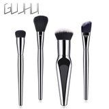 Dropship Makeup Foundation Sponge Makeup Cosmetic puff Powder Smooth Beauty Cosmetic make up sponge beauty tools Gifts